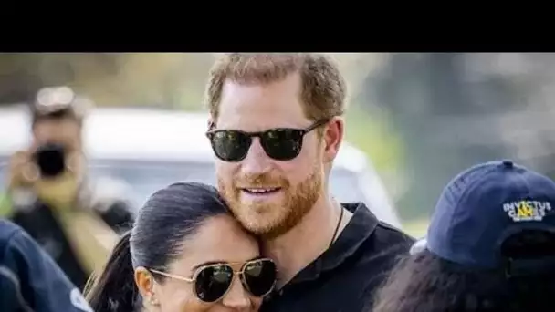 Meghan Markle et le prince Harry snoberont le voyage à Balmoral alors que les Sussex sont «trop occu