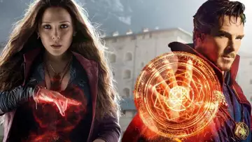 Doctor Strange 2 : Reshoots terminés, nouveaux personnages intégrés ?