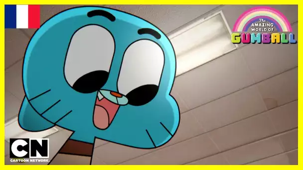 Recherche de petits amis | Le Monde Incroyable de Gumball