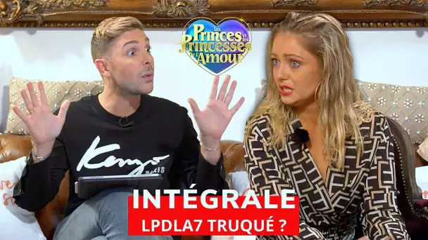 LPDLA7 TRUQUÉ ? Enquête et témoignage d'une comédienne qui balance. La prod réagit !