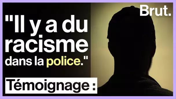 Contrôles au faciès : un policier témoigne