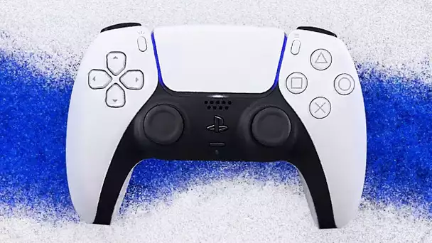 La Nouvelle Manette PS5