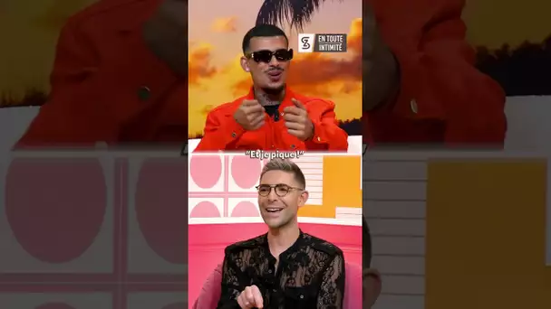 Greg se confie sur la sorcellerie 🪄 #interview #samzirah #eti
