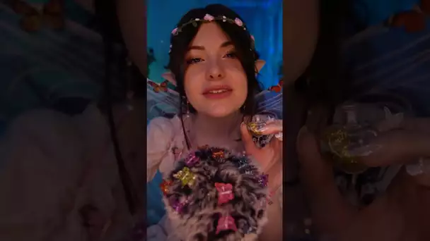 🧚‍♂️✨ #asmr #fairy #fee