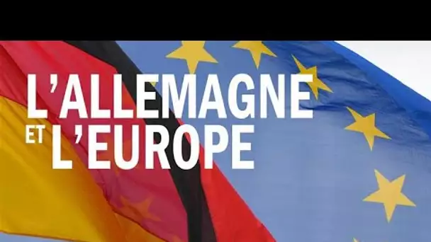 Le regard de l'Allemagne sur l'Europe