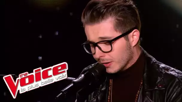 Lana Del Rey – Born To Die | Olympe | The Voice France 2013 | Blind Audition