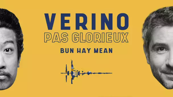 Pas glorieux #1. Bun Hay Mean, Chinois parlant.