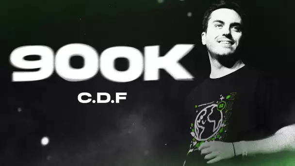 C.D.F (900K)