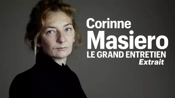 Le cri de Corinne Masiero : "Qu'on nous foute la paix !"