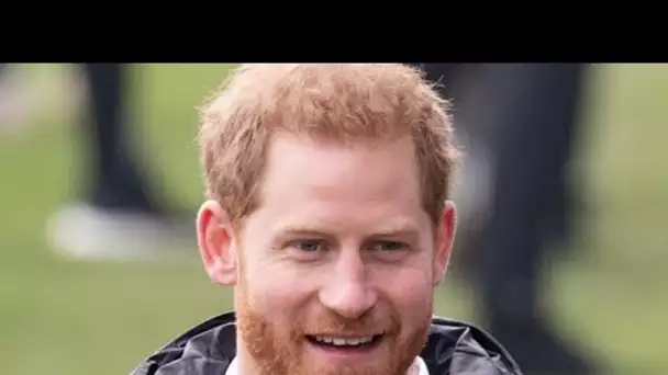 Prince Harry : ce cadeau d’anniversaire très étrange offert à son père Charles