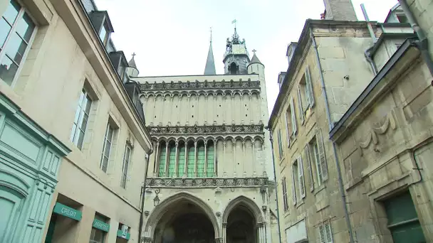 Bourgogne ; un été de retrouvailles avec les guides-conférenciers de Dijon