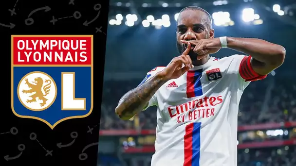 🇫🇷 L’OL va-t-il faire une grande saison ?