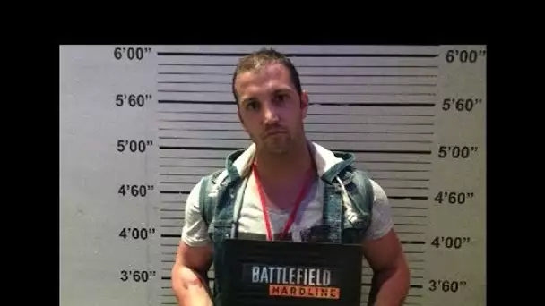 Battlefield Hardline : mes premières impressions! (En direct de l'E3)
