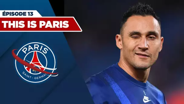 THIS IS PARIS - EPISODE 13 (FRA 🇫🇷)