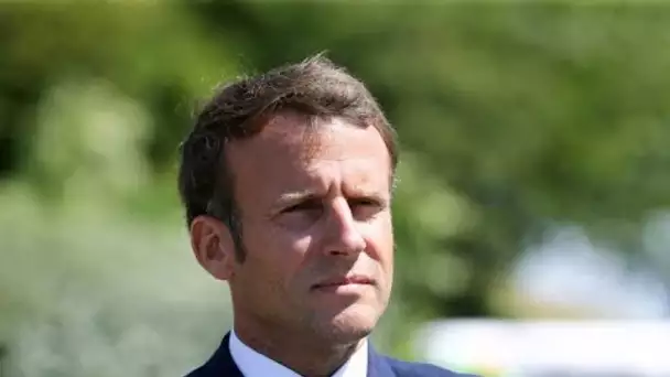Emmanuel Macron prêt à la démission ? Cette folle rumeur