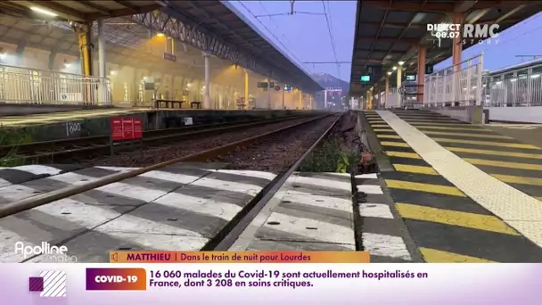 Covid-19 : les arrêts de travail se multiplient dans le secteur des transports