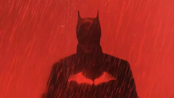 The Batman : date de sortie à nouveau repoussée ?