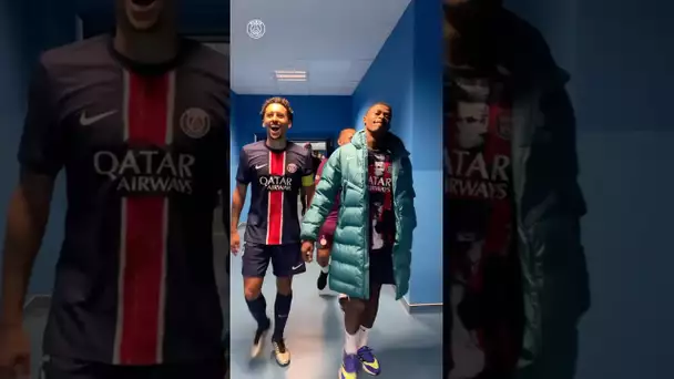 😍 ICI C’EST PARIS ❤️💙