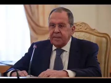 Sergueї Lavrov s’exprime devant le Conseil de diplomatie et de défense de la Russie
