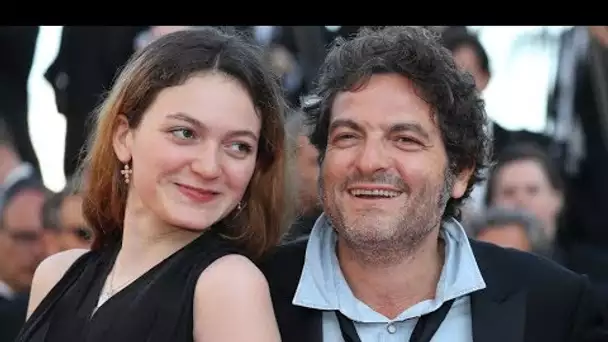 Matthieu Chedid a 48 ans  Découvrez Loïca Saint M'leux Graziani, la mère de ses enfants