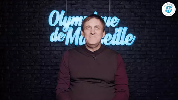 🎙️ 𝗧𝗼𝗻𝘆 𝗖𝗮𝘀𝗰𝗮𝗿𝗶𝗻𝗼 : « Jouer pour l’OM comptait beaucoup pour nous ! » 🔥 | Interview Légendes ⭐️