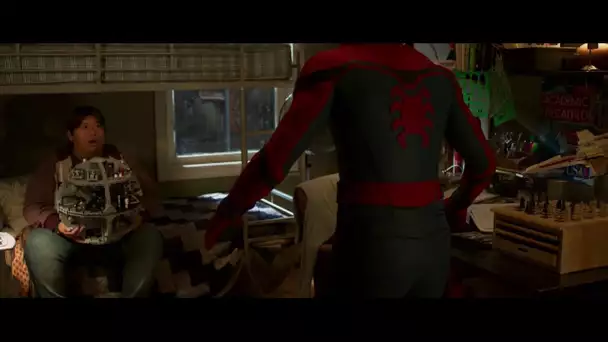 Spider-Man : Homecoming - You&#039;re The Spider-Man - VOST