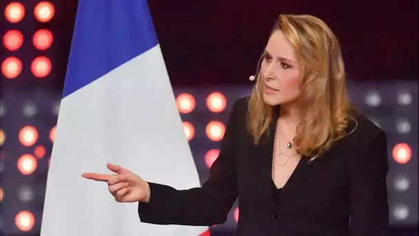 Élections européennes : Marion Maréchal en meeting pour dénoncer «l'islamisation de la France et …