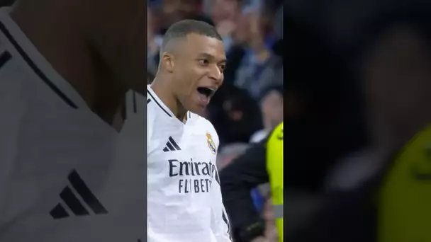 Mbappé is UNPREDICTABLE! 🌪️🔥
