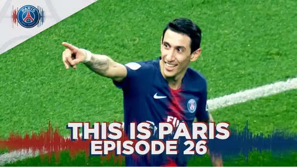 THIS IS PARIS - EPISODE 26 (FRA 🇫🇷)