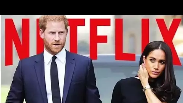 Harry et Meghan perdent plus de la moitié des téléspectateurs sur trois épisodes de Netflix,