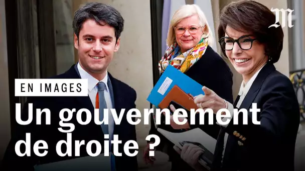 Les premiers pas du nouveau gouvernement sous le feu des critiques