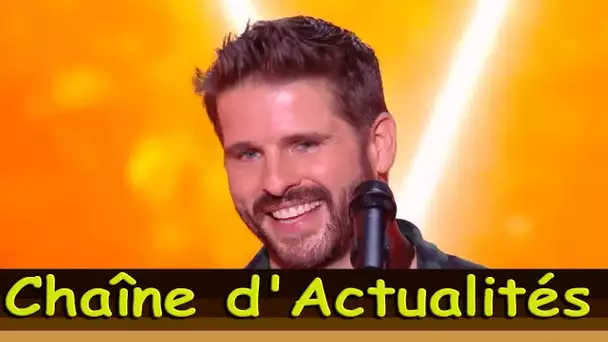 Hervé (The Voice 2023) : de quelle grave maladie souffre le candidat ?