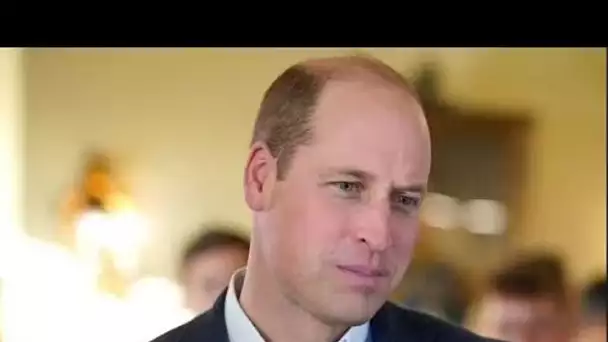 Le prince William célèbre le Windrush Day avec une puissante vidéo marquant le «moment déterminant»