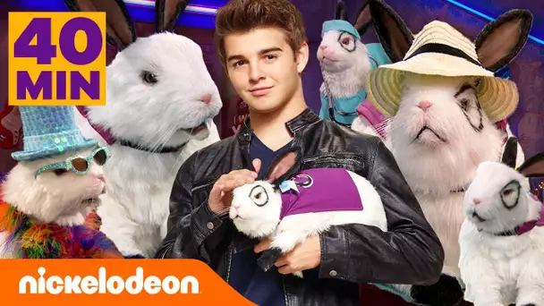 Les Thunderman | Marathon du Dr Colosso pendant 40 minutes ! | Nickelodeon France