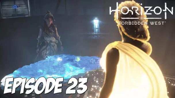 HORIZON II : FORBIDDEN WEST | FULL REVELATIONS | Épisode 23