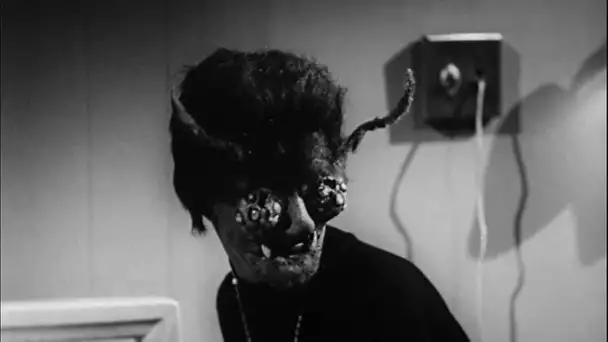 La Femme guêpe (film, 1959) SF / Horreur