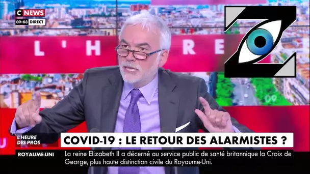 [Zap Télé] Le retour des alarmistes! Vers une 4ème vague cet été ? (06/07/21)