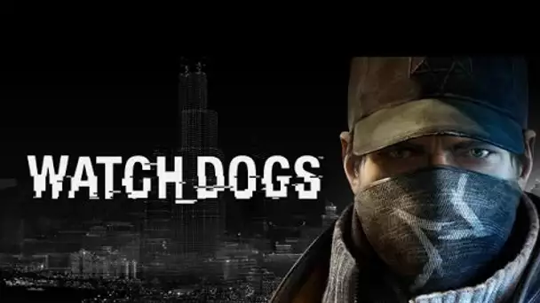 Watchdogs - Ep 9