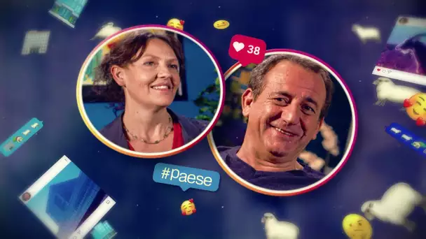 Paese épisode 32