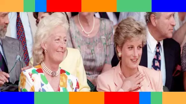Meghan Markle, Diana, Sarah Ferguson… comment leurs mères ont géré leur mariage avec un Windsor