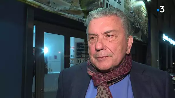Résultats Municipales à Nîmes : Jean-Paul Fournier nettement en tête