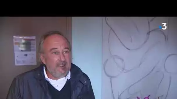 Dans l'Aveyron, l'astuce d'un hôtel qui transforme ses chambres en bureaux pour cause de coronavirus