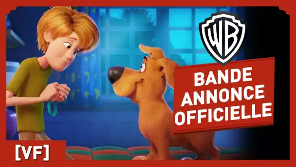 SCOOBY! Bande-annonce officielle VF