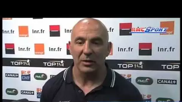 Top 14 / Travers-Labit, duo gagnant - 01/06