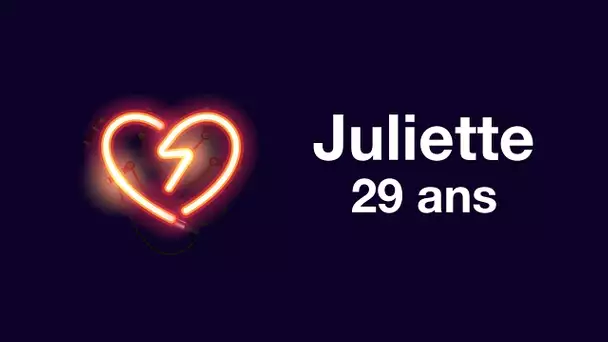 #AmoursConnectées 💘 Épisode 2 : Juliette
