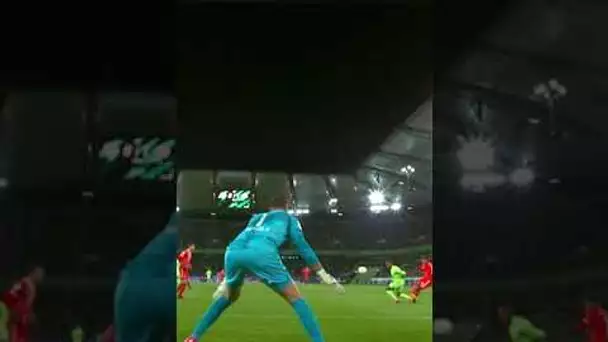 🚀💥 La reprise de volée magistrale de Kingsley Coman !!