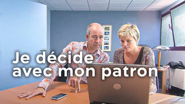 Démocratie au bureau