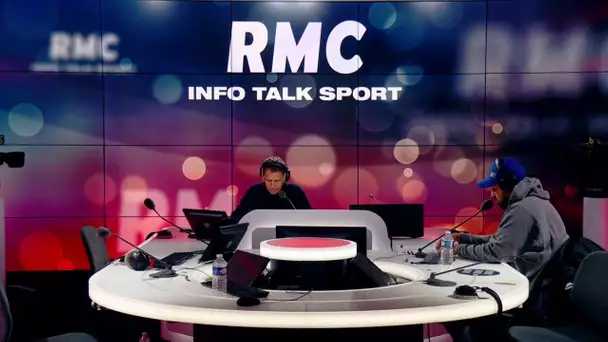 RMC Poker Show - Adrien Delmas se sent « plus libéré » depuis qu’il a quitté le Team Pro Winamax