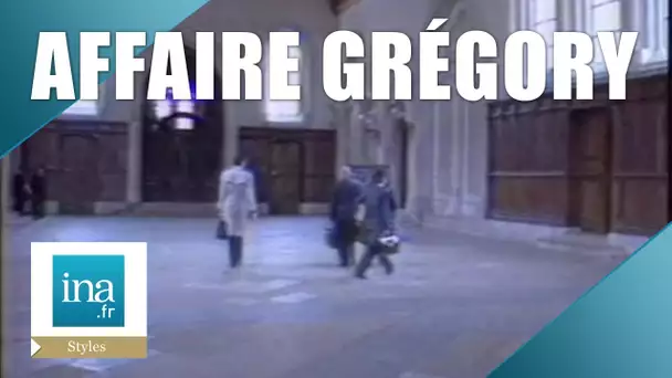 Affaire Grégory: 3 ans après | Archive INA