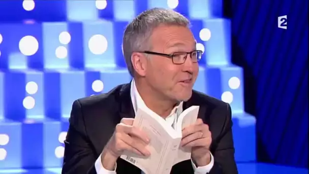 On n'est pas couché Intégrale 3 mai 2014 Partie 2 sur 3 #ONPC